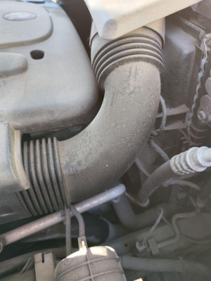 TUBO, BMW, SERIE X5 (E53)