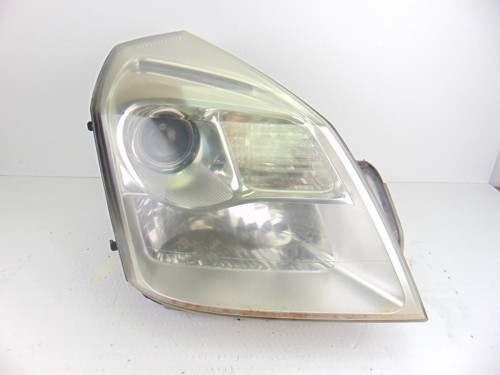  FARO DERECHO RENAULT VEL SATIS (BJ0) 