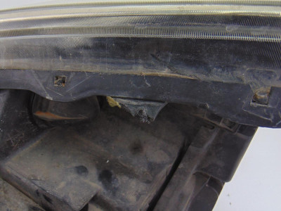 FARO DERECHO, RENAULT, VEL SATIS (BJ0)