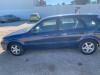 MAZDA 323 F/S BERLINA (BJ) — автомобиль-донор на запчасти 