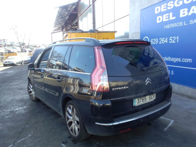 CITROEN C4 PICASSO/SPACETOURER