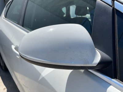 RETROVISOR DERECHO, Opel, ASTRA J BERLINA 5P