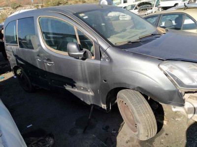 PEUGEOT PARTNER TEPEE