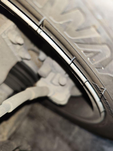 MANGUETA DELANTERA IZQUIERDA, PEUGEOT, 5008