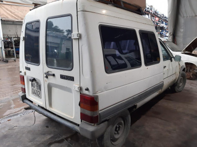 CITROEN C 15