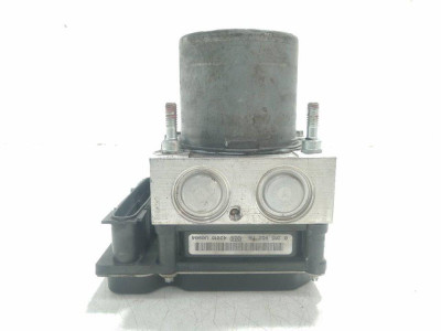 ABS, TOYOTA, AVENSIS CROSS SPORT (T27)