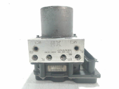 ABS, TOYOTA, AVENSIS CROSS SPORT (T27)
