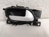  MANETA INTERIOR TRASERA DERECHA PEUGEOT 207 