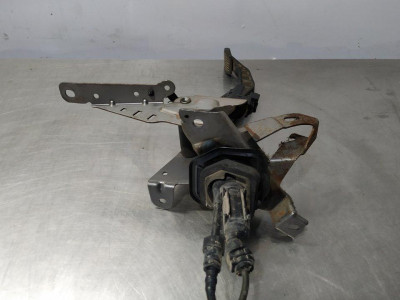 PEDAL EMBRAGUE, FORD, FOCUS BERLINA (CEW)