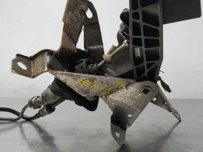 PEDAL EMBRAGUE, FORD, FOCUS BERLINA (CEW)