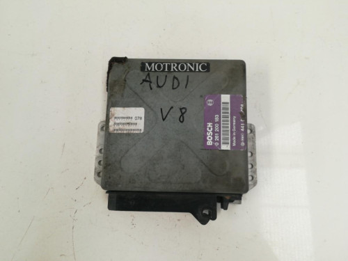 CENTRALITA MOTOR UCE 