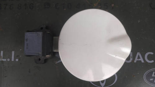 TAPA EXTERIOR COMBUSTIBLE Fiat I DOBLÒ (119) 