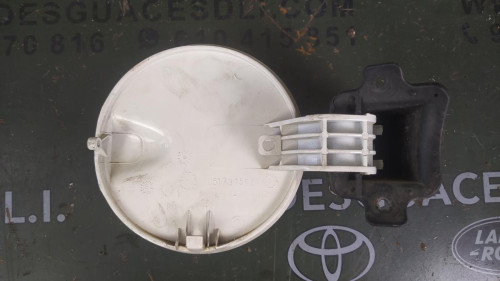 TAPA EXTERIOR COMBUSTIBLE Fiat I DOBLÒ (119) 