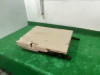 ASIENTOS TERCERA FILA VOLKSWAGEN TOURAN (1T1) 