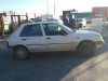 PEUGEOT 205 BERLINA — vehículo donante para recambios 