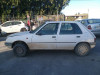 PEUGEOT 205 BERLINA — vehículo donante para recambios 