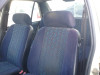 PEUGEOT 205 BERLINA — vehículo donante para recambios 