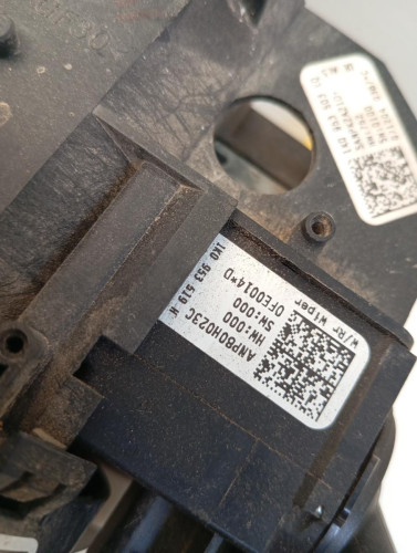  MANDO MULTIFUNCION, SEAT, LEON (1P1) 