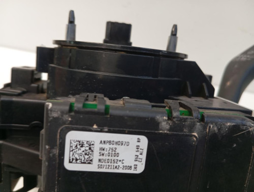  MANDO MULTIFUNCION, SEAT, LEON (1P1) 