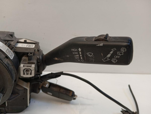  MANDO MULTIFUNCION, SEAT, LEON (1P1) 