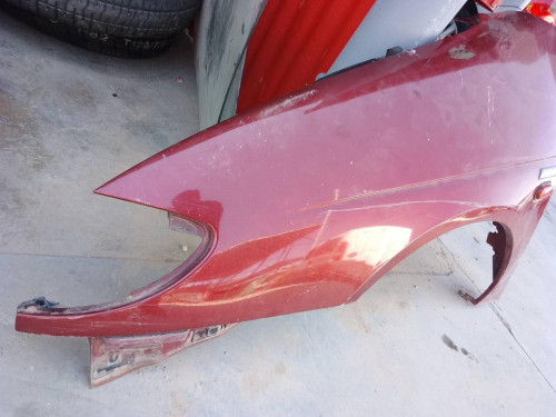 ALETA DELANTERA IZQUIERDA RENAULT MEGANE I SCENIC (JA0) 