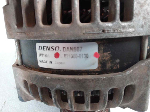 ALTERNADOR, LAND ROVER, DISCOVERY 