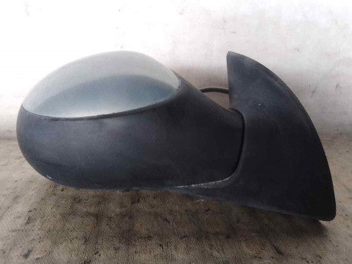 RETROVISOR DERECHO Peugeot 1007 
