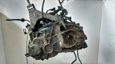CAJA CAMBIOS, FORD, MONDEO BERLINA (GE)