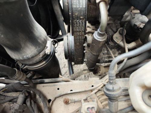 COMPRESOR AIRE ACONDICIONADO, MERCEDES-BENZ, CLK (BM 208) COUPE