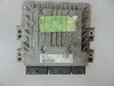 CENTRALITA MOTOR UCE, RENAULT, SCENIC III (JZ)