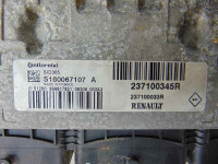CENTRALITA MOTOR UCE
