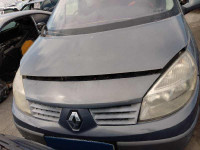 RENAULT SCENIC II (JM)