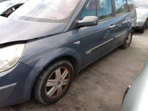  RENAULT SCENIC II (JM) 