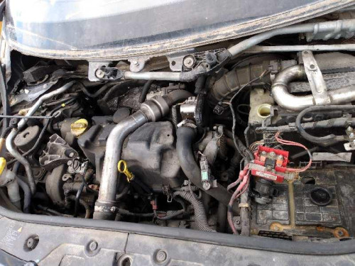  RENAULT SCENIC II (JM) 