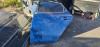  PUERTA TRASERA IZQUIERDA SEAT IBIZA BERLINA (6J5) 