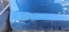  PUERTA TRASERA IZQUIERDA SEAT IBIZA BERLINA (6J5) 