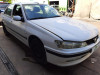 PEUGEOT 406 BERLINA (S1/S2) — автомобиль-донор на запчасти 