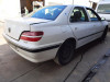 PEUGEOT 406 BERLINA (S1/S2) — автомобиль-донор на запчасти 