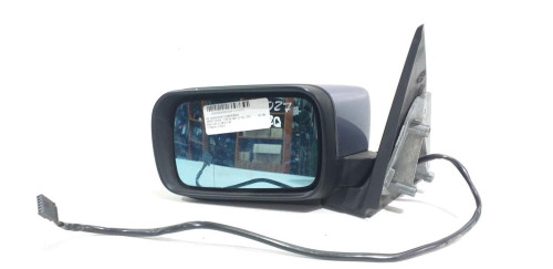  RETROVISOR IZQUIERDO BMW SERIE 3 BERLINA (E46) 