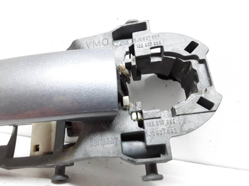 MANETA EXTERIOR DELANTERA IZQUIERDA Volkswagen GOLF V (1K1)(10.2003) 