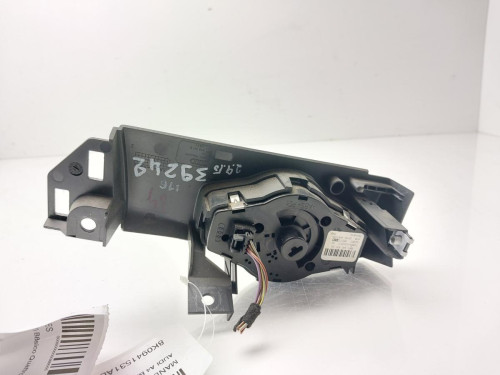MANDO LUCES Audi A4 BERLINA (8K2) 