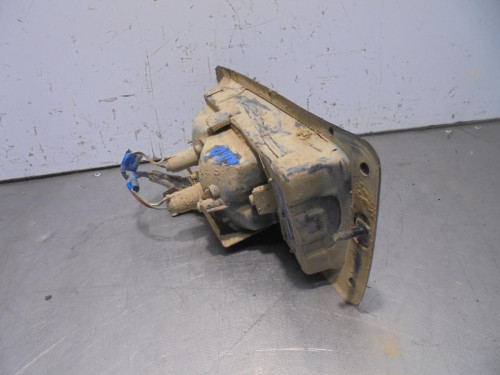 NO IDENTIFICADO Toyota LAND CRUISER (J9) 