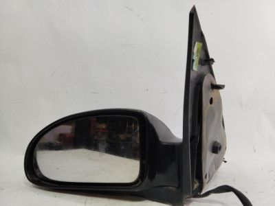 RETROVISOR IZQUIERDO, Ford, FOCUS BERLINA (CAK)
