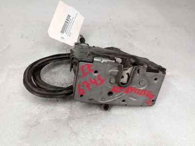 CERRADURA PUERTA DELANTERA IZQUIERDA, FIAT, DUCATO 3 CAMIÓN 35