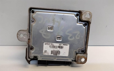 AMPLIFICADOR DE SONIDO