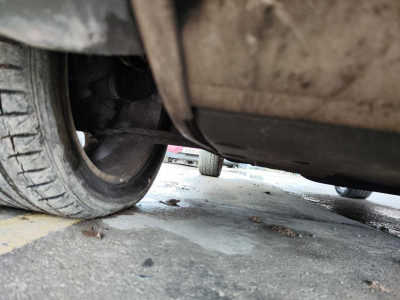 MANGUETA DELANTERA DERECHA