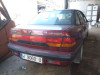  DAEWOO ESPERO 