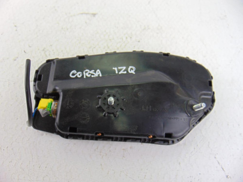  AIRBAG LATERAL IZQUIERDO OPEL CORSA E 