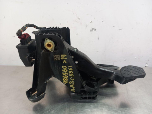  PEDAL FRENO AUDI A3 SPORTBACK (8VA) 