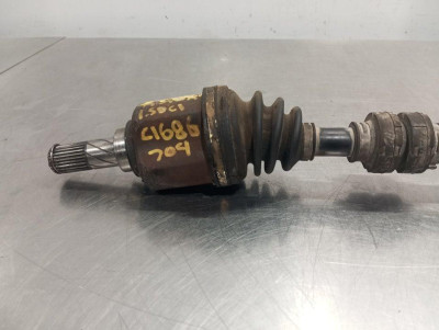 TRANSMISION DELANTERA IZQUIERDA, NISSAN, ALMERA (N16/E)